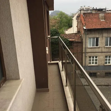 Golden View Of Apartment *