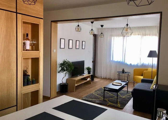 Golden View Of Апартаменты Пловдив